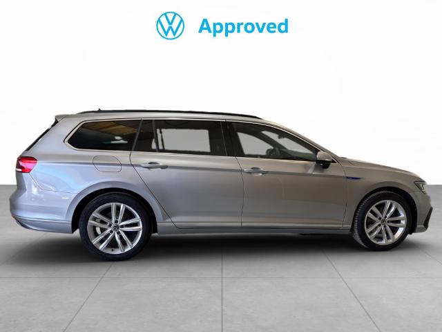 Volkswagen Passat Variant GTE 1.4 TSI e-Power 160 kW (218 CV) DSG