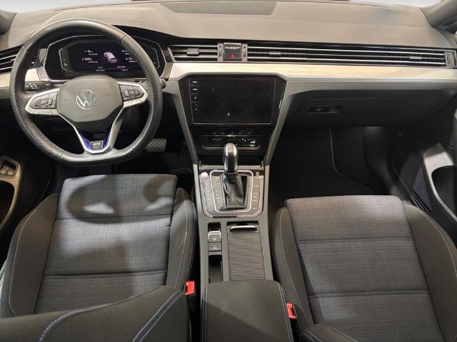 Volkswagen Passat Variant GTE 1.4 TSI e-Power 160 kW (218 CV) DSG