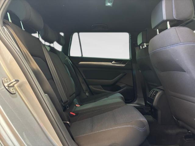 Volkswagen Passat Variant GTE 1.4 TSI e-Power 160 kW (218 CV) DSG