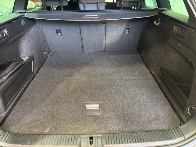 Volkswagen Passat Variant GTE 1.4 TSI e-Power 160 kW (218 CV) DSG