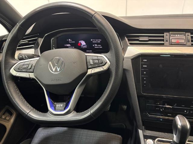 Volkswagen Passat Variant GTE 1.4 TSI e-Power 160 kW (218 CV) DSG