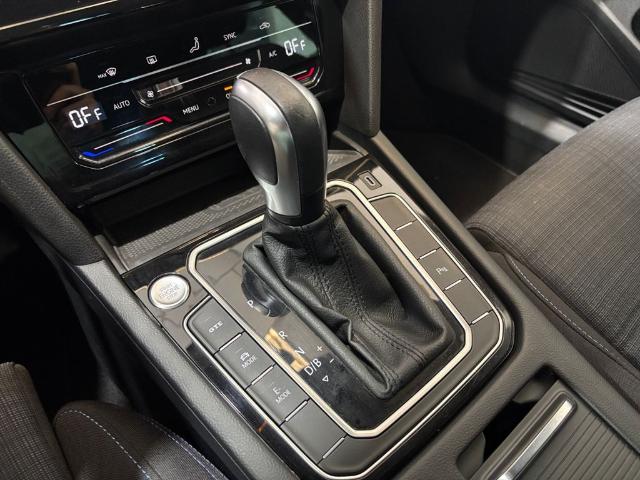 Volkswagen Passat Variant GTE 1.4 TSI e-Power 160 kW (218 CV) DSG