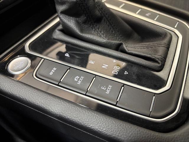Volkswagen Passat Variant GTE 1.4 TSI e-Power 160 kW (218 CV) DSG