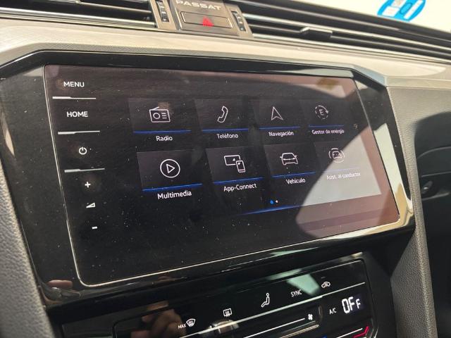 Volkswagen Passat Variant GTE 1.4 TSI e-Power 160 kW (218 CV) DSG