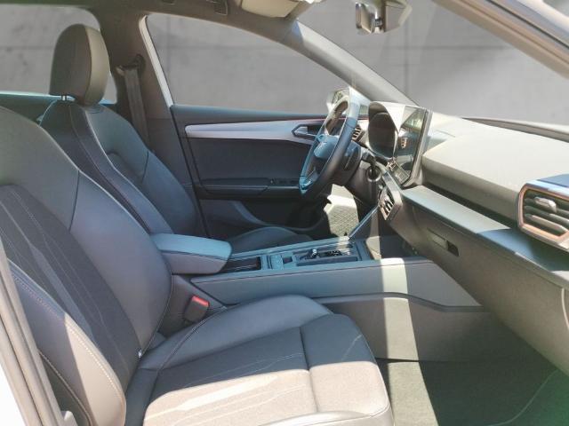 CUPRA León 2.0 TSI DSG 140 kW (190 CV)