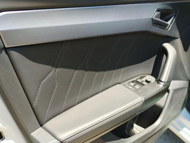 CUPRA León 2.0 TSI DSG 140 kW (190 CV)