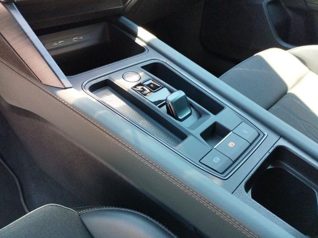 CUPRA León 2.0 TSI DSG 140 kW (190 CV)
