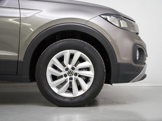 Volkswagen T-Cross Advance 1.0 TSI 81 kW (110 CV)