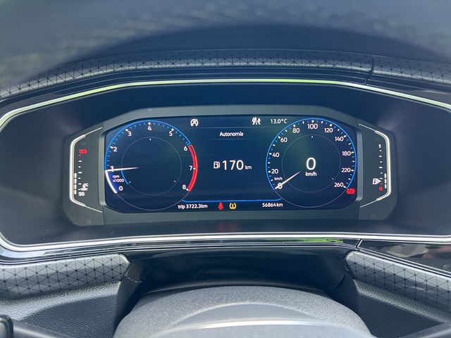 Volkswagen T-Cross Sport 1.0 TSI 85 kW (115 CV)