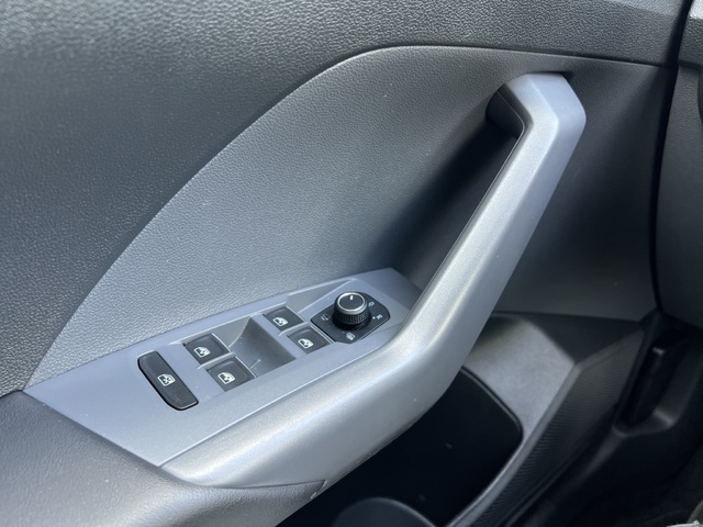 Volkswagen T-Cross Sport 1.0 TSI 85 kW (115 CV)