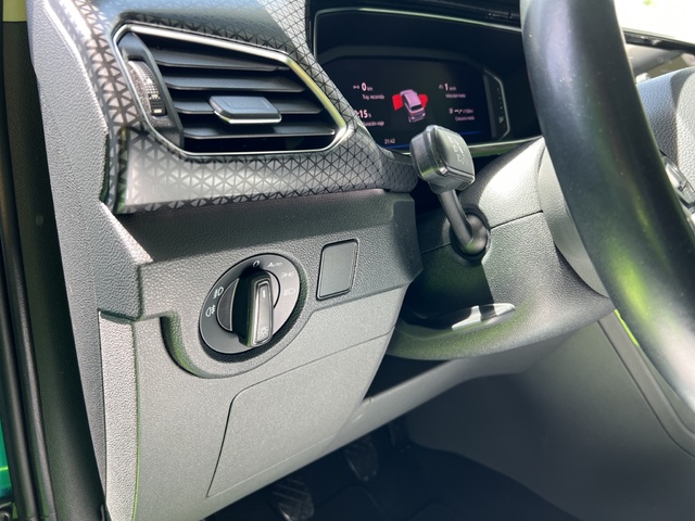 Volkswagen T-Cross Sport 1.0 TSI 85 kW (115 CV)