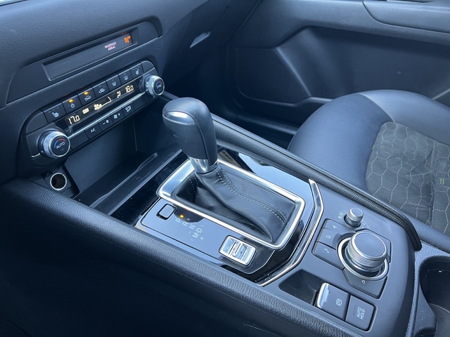 Mazda CX-5 2.5 GE Zenith 2WD AT 143 kW (194 CV)