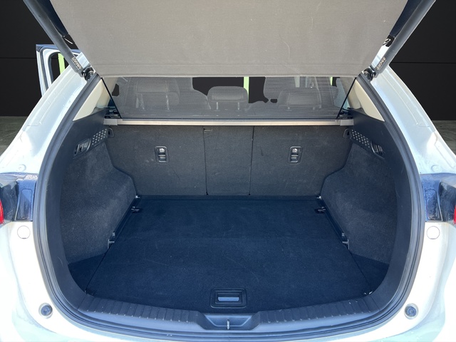 Mazda CX-5 2.5 GE Zenith 2WD AT 143 kW (194 CV)