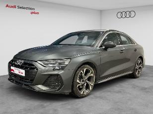 vehículo ocasión audi selection