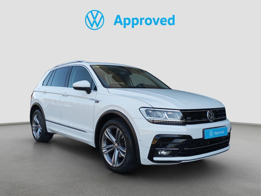 Volkswagen Tiguan Advance 1.5 TSI 110 kW (150 CV)