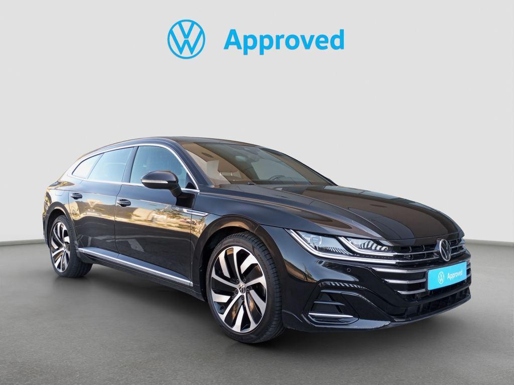 Volkswagen Arteon Shooting Brake R-Line 2.0 TDI 110 kW (150 CV) DSG