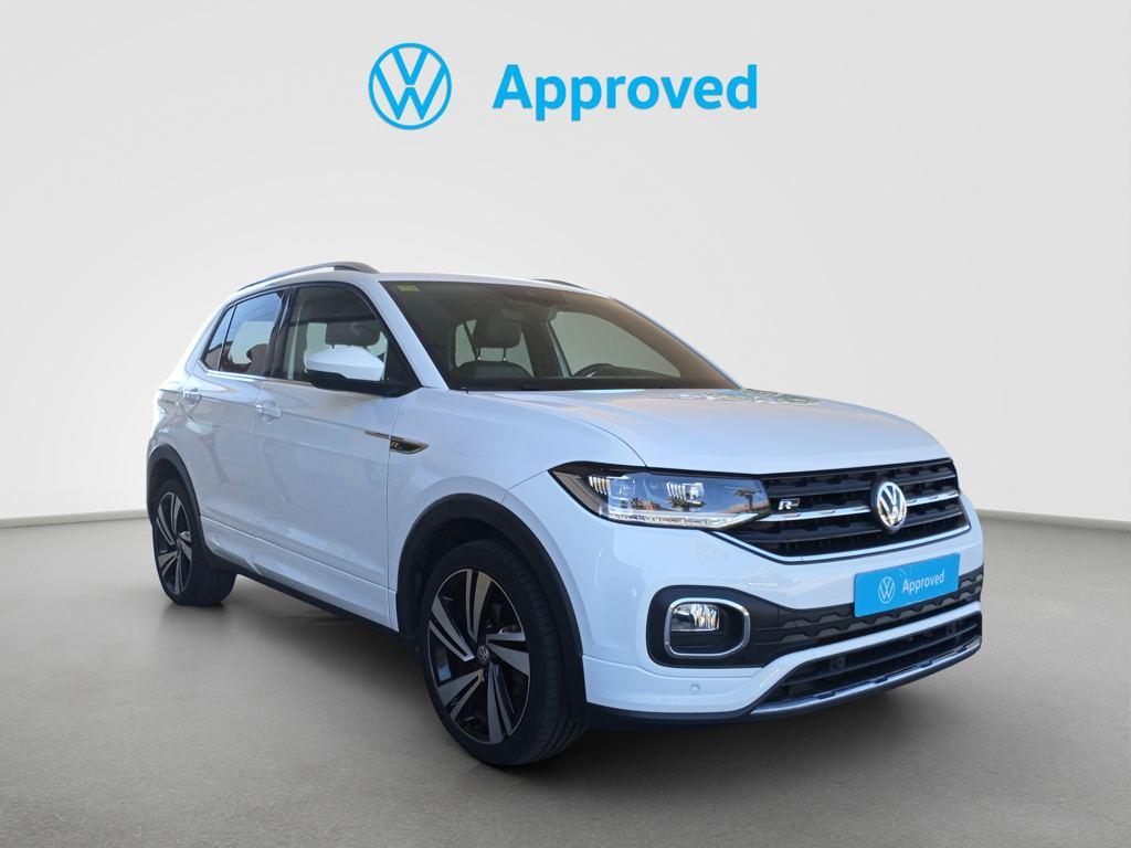 Volkswagen T-Cross Sport 1.0 TSI 85 kW (115 CV)