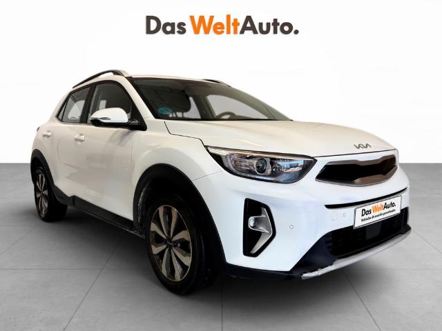 Kia Stonic 1.2 DPi Concept Plus 62 kW (84 CV)