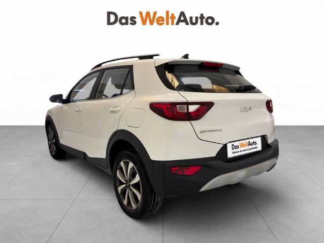 Kia Stonic 1.2 DPi Concept Plus 62 kW (84 CV)