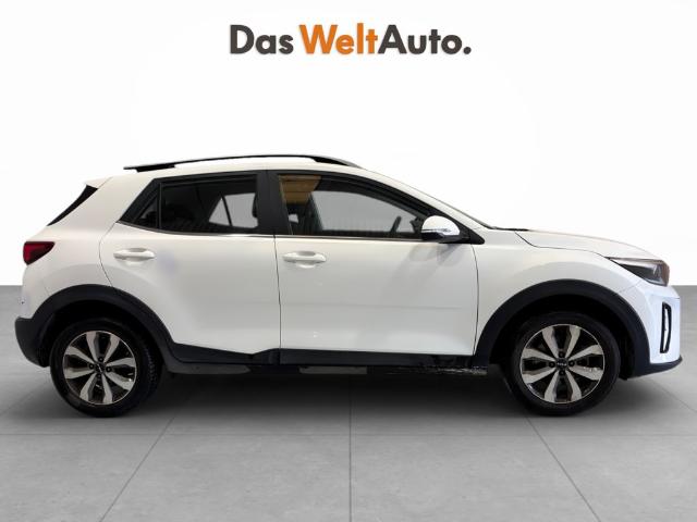 Kia Stonic 1.2 DPi Concept Plus 62 kW (84 CV)