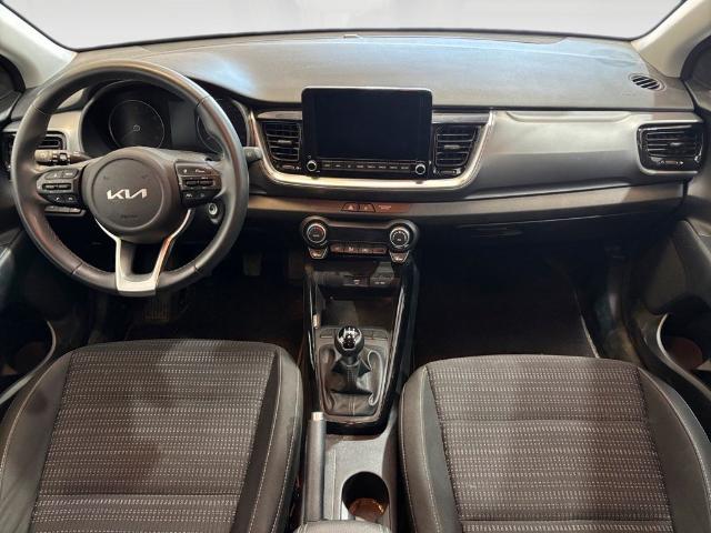 Kia Stonic 1.2 DPi Concept Plus 62 kW (84 CV)