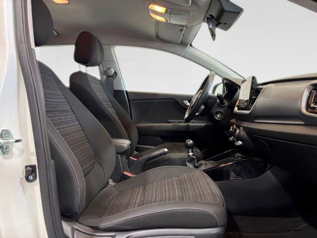Kia Stonic 1.2 DPi Concept Plus 62 kW (84 CV)