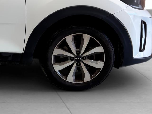 Kia Stonic 1.2 DPi Concept Plus 62 kW (84 CV)