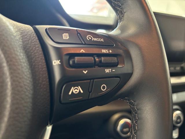 Kia Stonic 1.2 DPi Concept Plus 62 kW (84 CV)