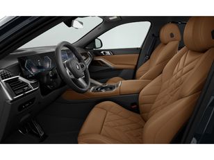 Fotos de BMW X6 xDrive30d color Negro. Año 2023. 210KW(286CV). Diésel. En concesionario Móvil Begar Alicante de Alicante