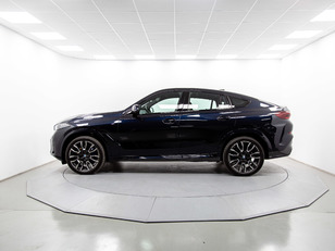 Fotos de BMW X6 xDrive30d color Negro. Año 2023. 210KW(286CV). Diésel. En concesionario Móvil Begar Alicante de Alicante