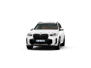 Fotos de BMW X5 xDrive30d color Blanco. Año 2025. 219KW(298CV). Diésel. En concesionario Móvil Begar Alicante de Alicante