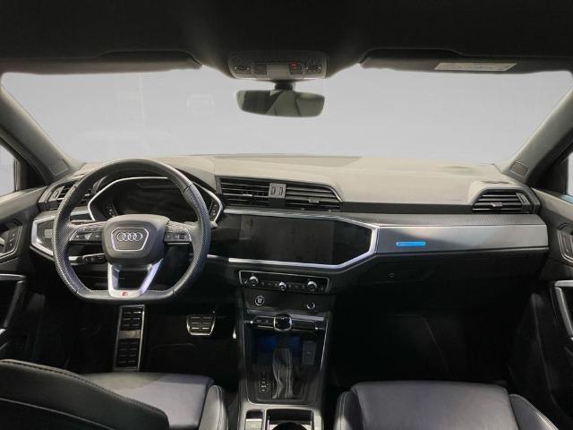 Audi Q3 Sportback Black line 35 TDI 110 kW (150 CV) S tronic