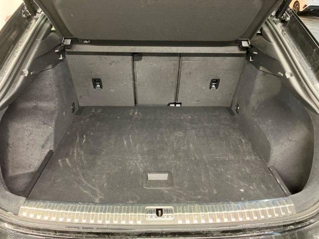 Audi Q3 Sportback Black line 35 TDI 110 kW (150 CV) S tronic