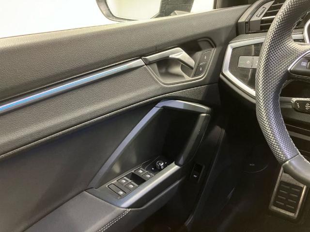 Audi Q3 Sportback Black line 35 TDI 110 kW (150 CV) S tronic