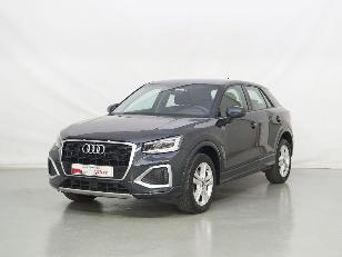 vehículo ocasión audi selection