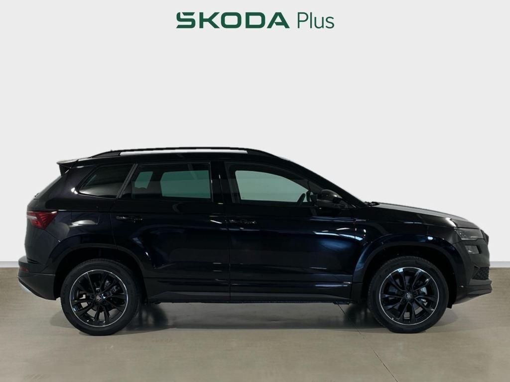 Skoda Karoq 1.5 TSI - 3