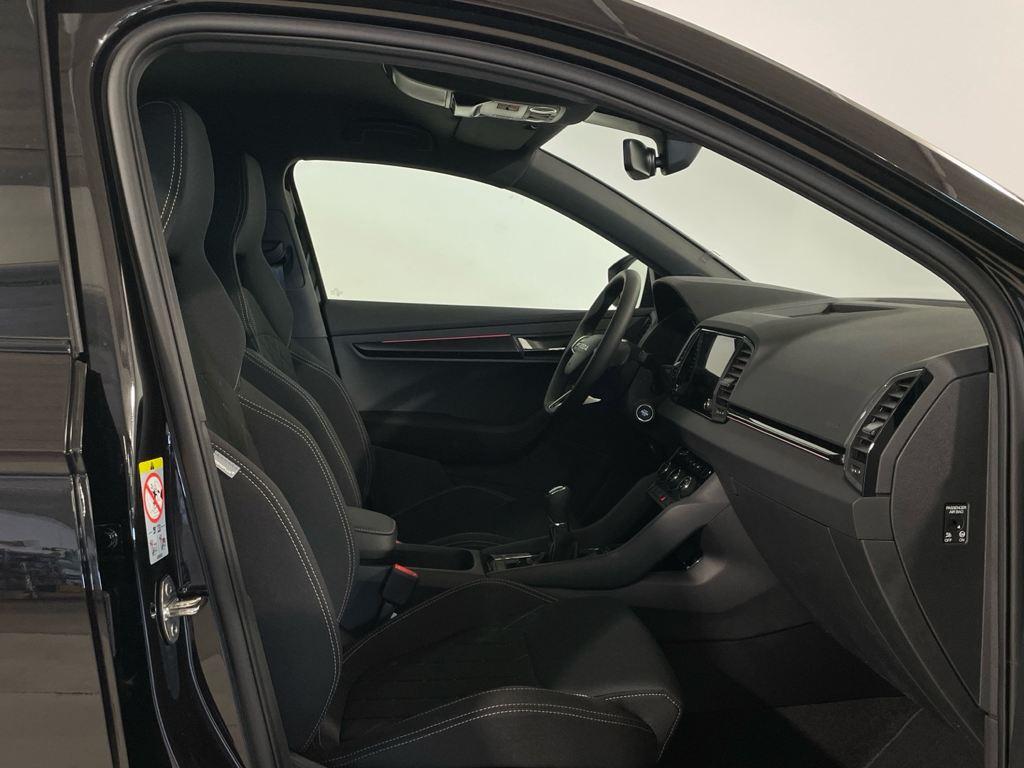 Skoda Karoq 1.5 TSI - 5