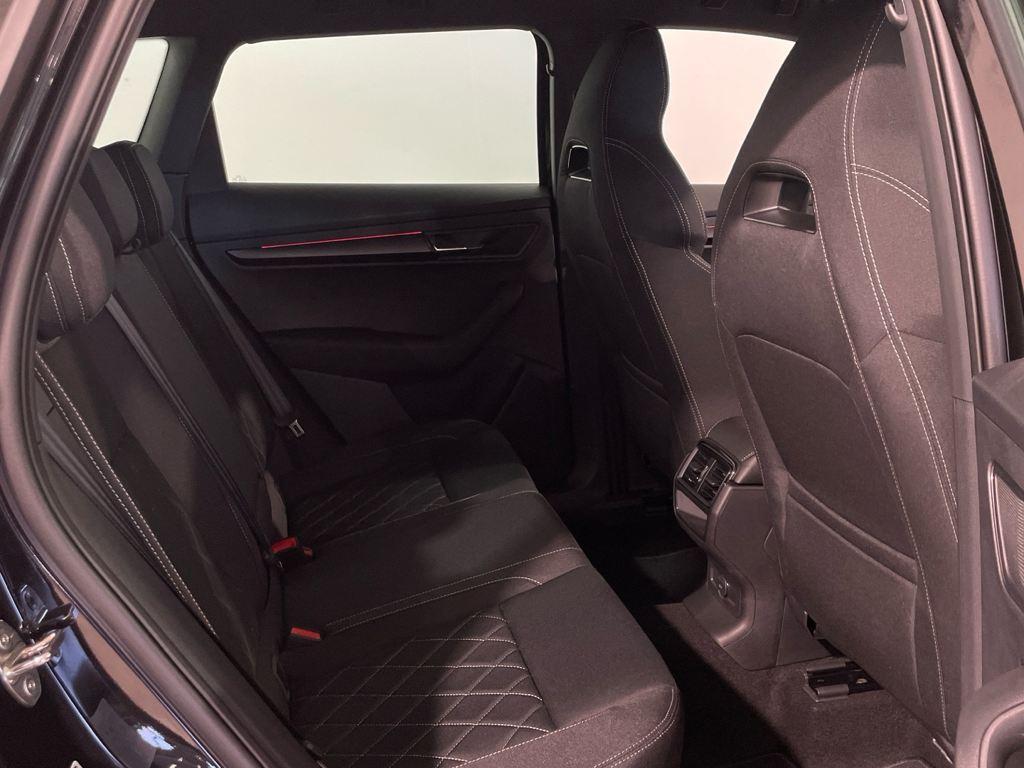 Skoda Karoq 1.5 TSI - 6