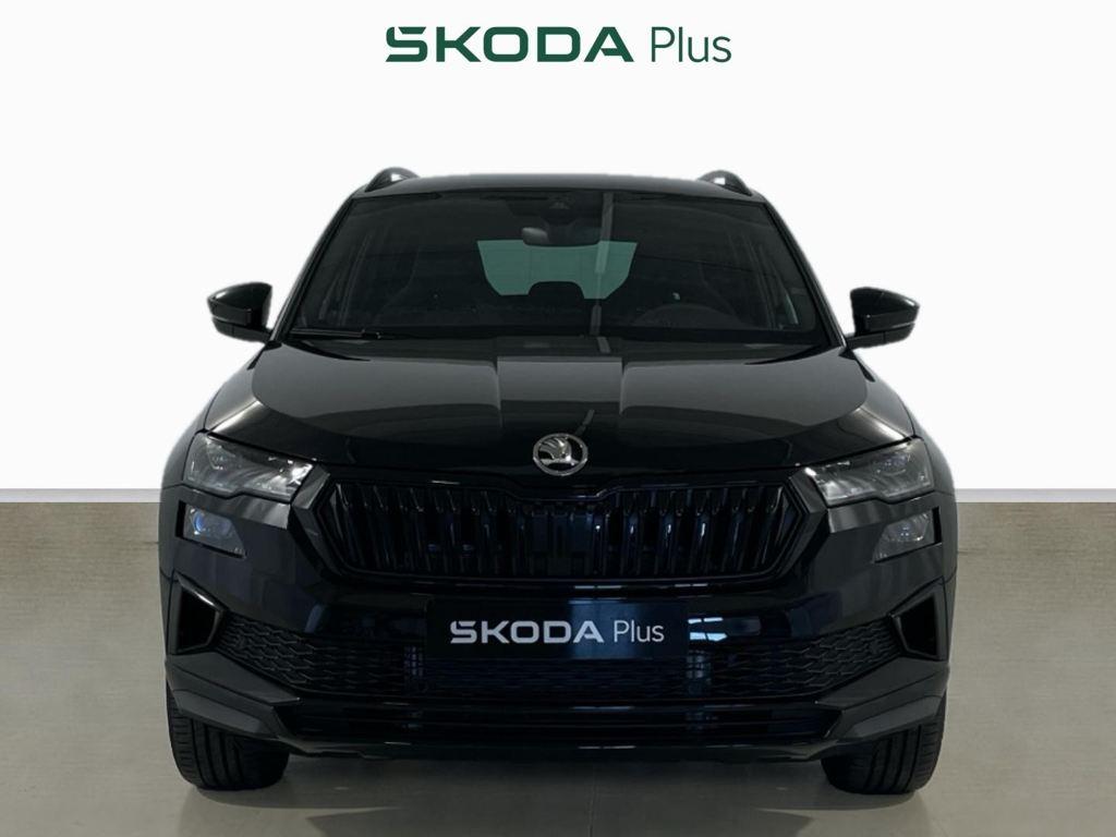 Skoda Karoq 1.5 TSI - 11