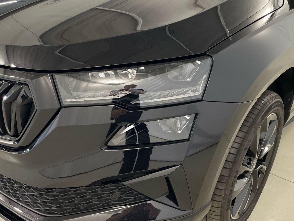 Skoda Karoq 1.5 TSI - 12