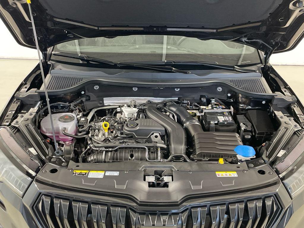 Skoda Karoq 1.5 TSI - 14