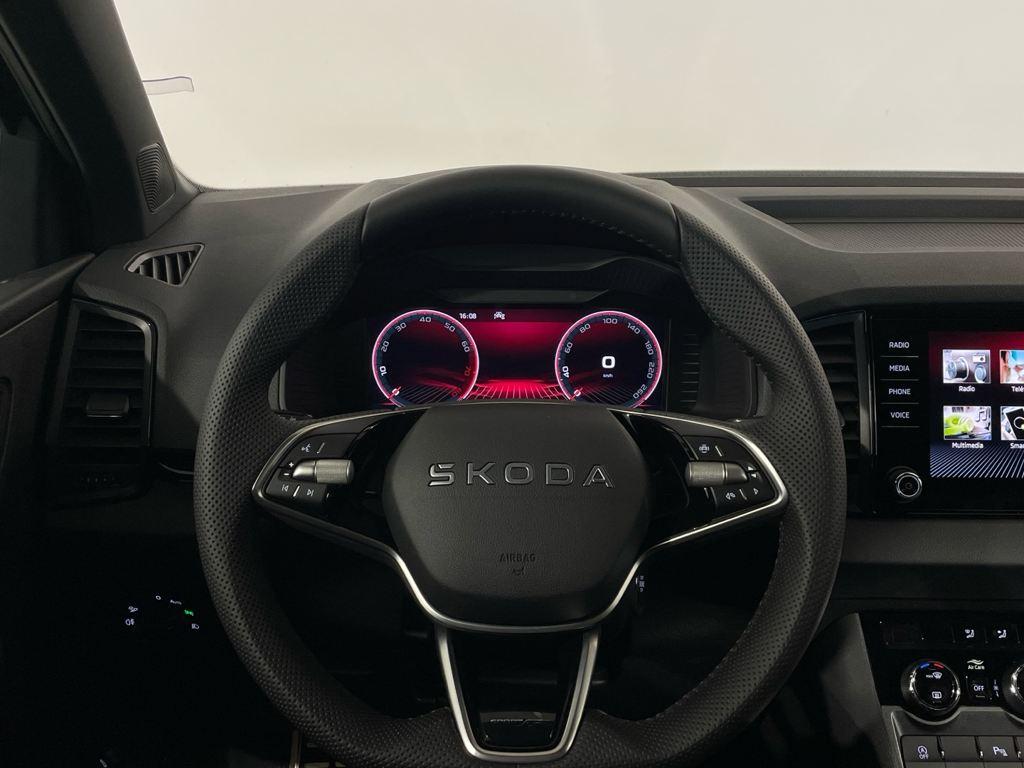 Skoda Karoq 1.5 TSI - 15
