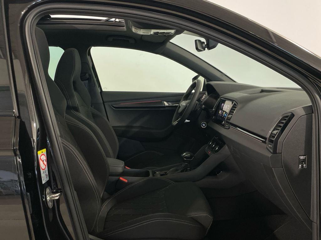 Skoda Karoq 1.5 TSI - 5