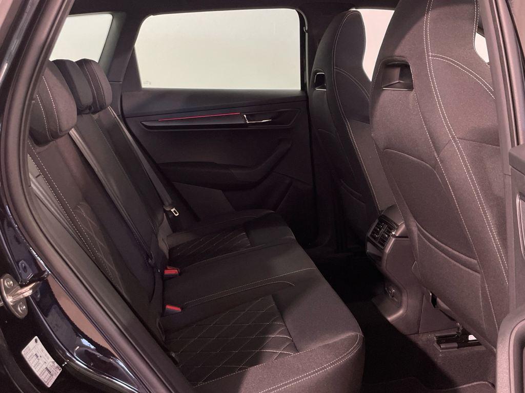Skoda Karoq 1.5 TSI - 6