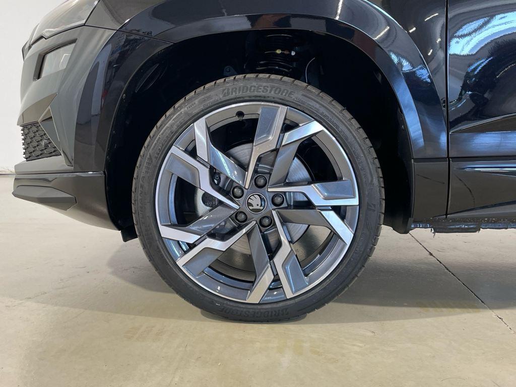 Skoda Karoq 1.5 TSI - 8