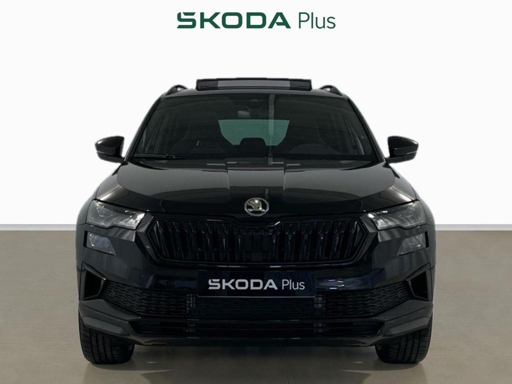Skoda Karoq 1.5 TSI - 11