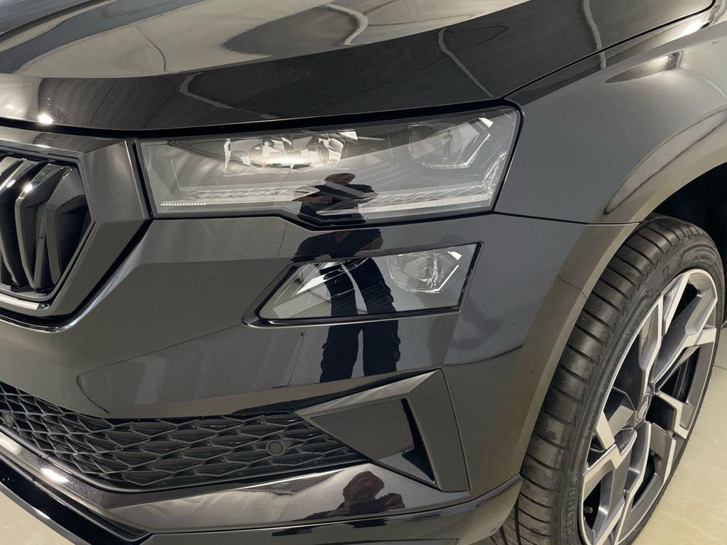 Skoda Karoq 1.5 TSI - 12