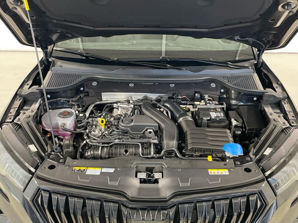 Skoda Karoq 1.5 TSI - 14