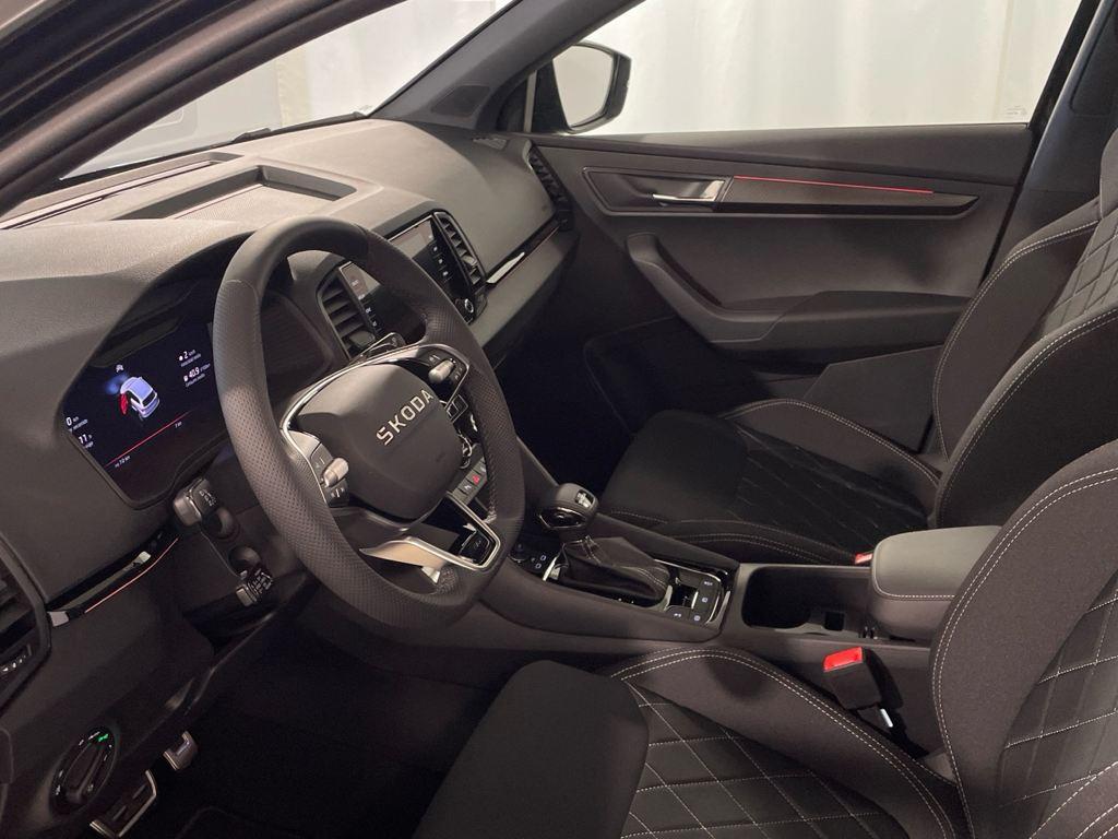 Skoda Karoq 1.5 TSI - 16