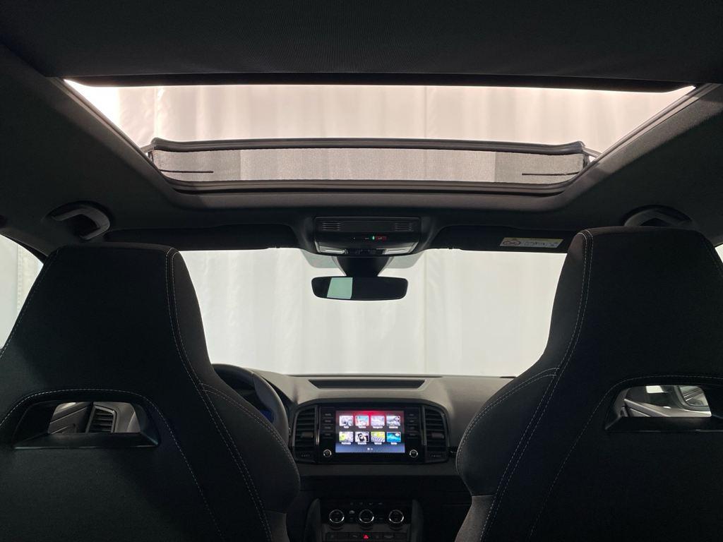 Skoda Karoq 1.5 TSI - 20